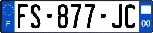 FS-877-JC