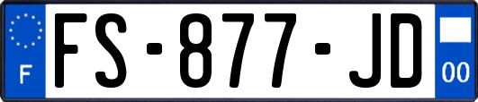 FS-877-JD