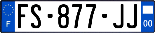 FS-877-JJ