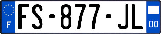 FS-877-JL