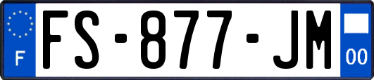FS-877-JM