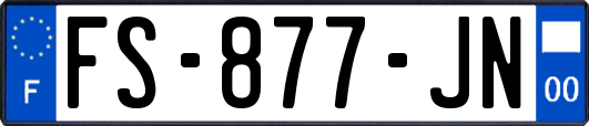 FS-877-JN
