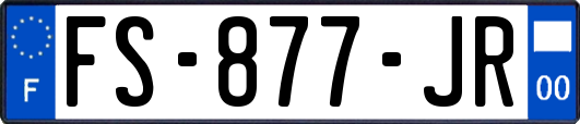 FS-877-JR