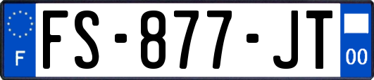 FS-877-JT