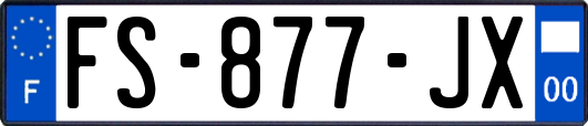 FS-877-JX