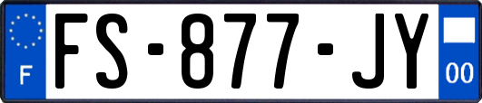 FS-877-JY
