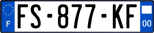 FS-877-KF