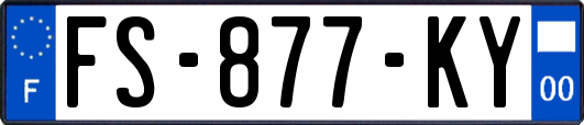 FS-877-KY