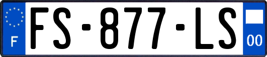 FS-877-LS