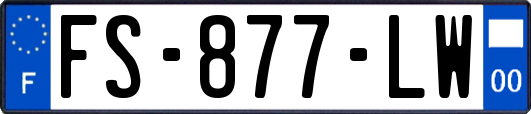 FS-877-LW