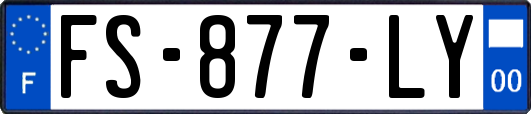 FS-877-LY