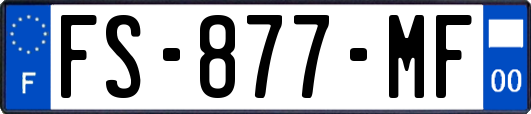 FS-877-MF