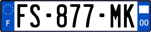 FS-877-MK