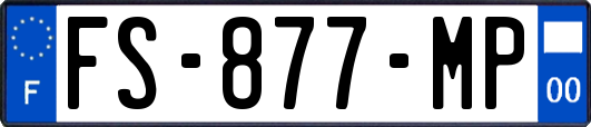 FS-877-MP
