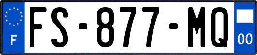 FS-877-MQ