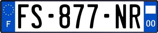FS-877-NR