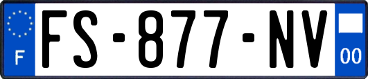 FS-877-NV