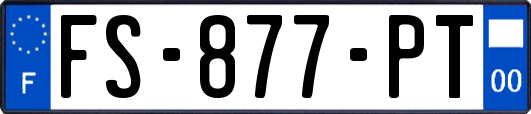 FS-877-PT