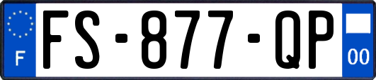 FS-877-QP
