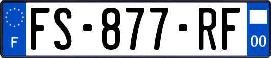 FS-877-RF