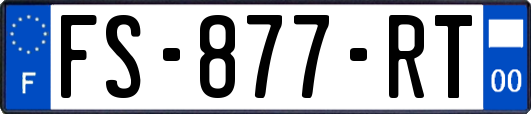 FS-877-RT
