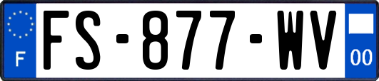 FS-877-WV