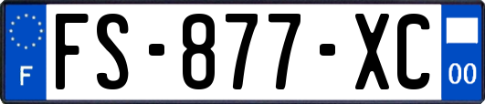 FS-877-XC