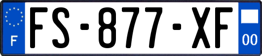 FS-877-XF