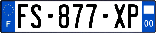 FS-877-XP