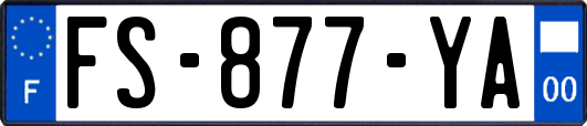 FS-877-YA