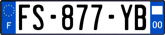 FS-877-YB