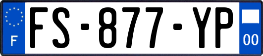 FS-877-YP