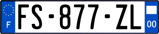 FS-877-ZL