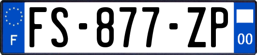 FS-877-ZP