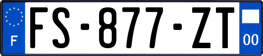 FS-877-ZT