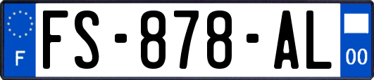 FS-878-AL