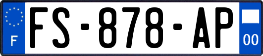 FS-878-AP