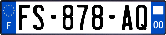 FS-878-AQ