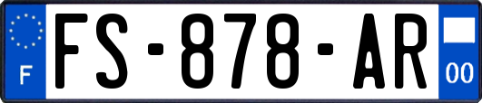 FS-878-AR