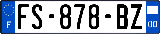 FS-878-BZ