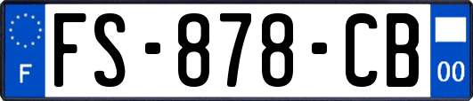 FS-878-CB