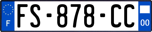 FS-878-CC