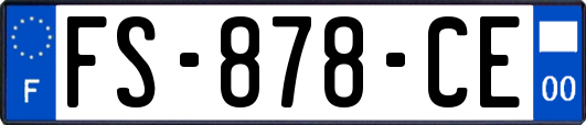 FS-878-CE