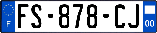 FS-878-CJ