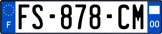 FS-878-CM