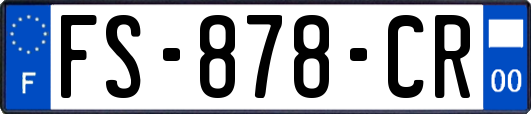 FS-878-CR