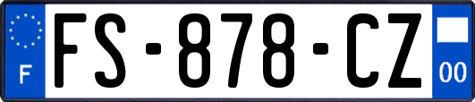 FS-878-CZ
