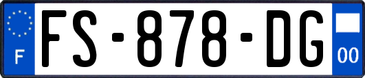 FS-878-DG