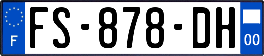FS-878-DH
