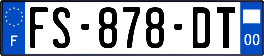 FS-878-DT
